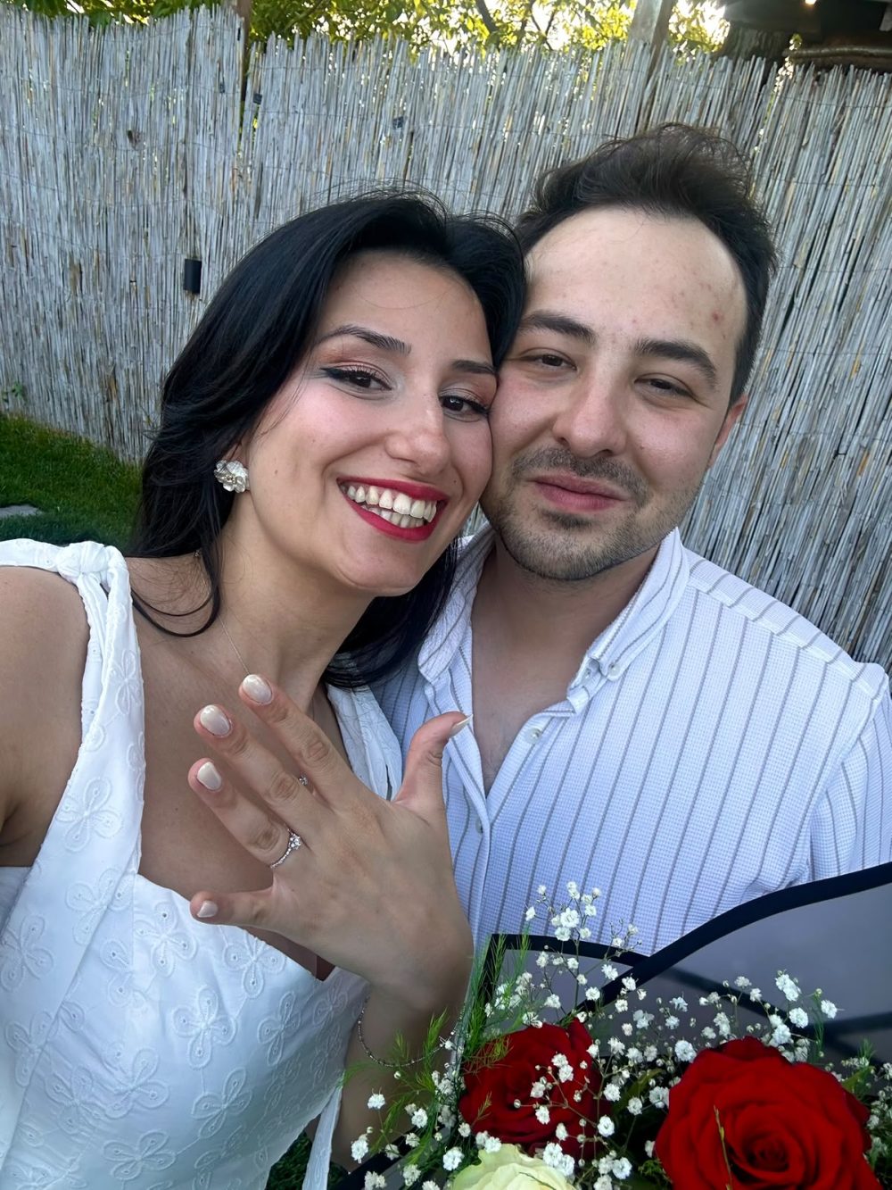 Emin ve Özge